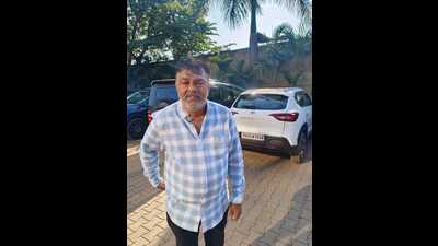 Dawood gang member arrested after 29 years on the run