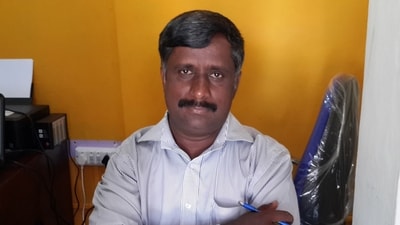 File photo of social activist Snehamayi Krishna, the complainant in the case (Facebook) File photo of social activist Snehamayi Krishna, the complainant in the case (Facebook)