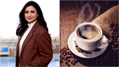 Avoid coffee on an empty stomach, says lifestyle coach Luke Coutinho. (Instagram) Avoid coffee on an empty stomach, says lifestyle coach Luke Coutinho. (Instagram)