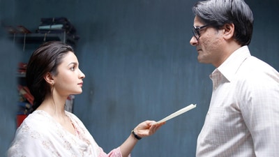 Jaideep Ahlawat worked with Alia Bhatt in Raazi.