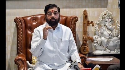 Amid reports of discontent, the general administration department issued an order staying these two appointments on January 19. (HT ) Amid reports of discontent, the general administration department issued an order staying these two appointments on January 19. (HT )