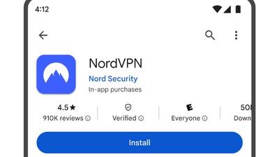 At the time of writing this HT could not see the Verified badging on the Play Store listings of NordVPN, hide.me, and Aloha in India. (Official image) At the time of writing this HT could not see the Verified badging on the Play Store listings of NordVPN, hide.me, and Aloha in India. (Official image)