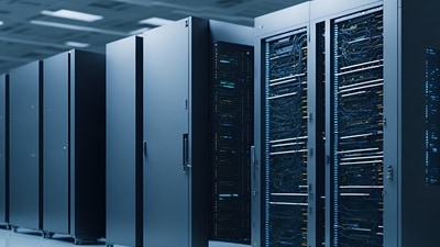 Indian data centre infrastructure providers say the emergence of China’s low-cost artificial intelligence platform DeepSeek is expected to increase the need for more data centres rather than reduce demand (For representational purposes only) (Pixabay) Indian data centre infrastructure providers say the emergence of China’s low-cost artificial intelligence platform DeepSeek is expected to increase the need for more data centres rather than reduce demand (For representational purposes only) (Pixabay)