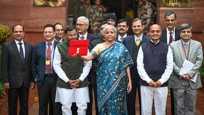 Nirmala Sitharaman (HT_PRINT) Nirmala Sitharaman (HT_PRINT)