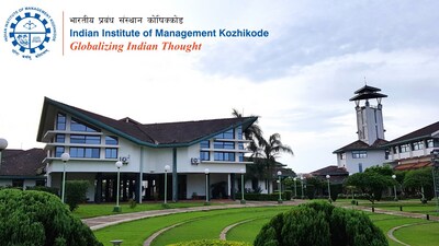 Data Analytics Programme for Business Strategy: Harness data analytics for strategic growth with IIM Kozhikode’s programme. Data Analytics Programme for Business Strategy: Harness data analytics for strategic growth with IIM Kozhikode’s programme.