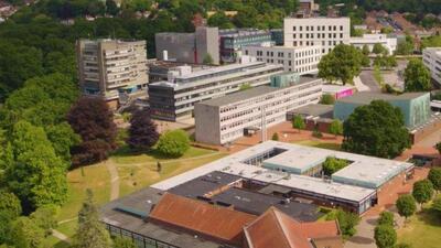 In August last year, the UK’s University of Southampton received approval from UGC to set up a campus in India. (@unisouthampton | Official X account) In August last year, the UK’s University of Southampton received approval from UGC to set up a campus in India. (@unisouthampton | Official X account)