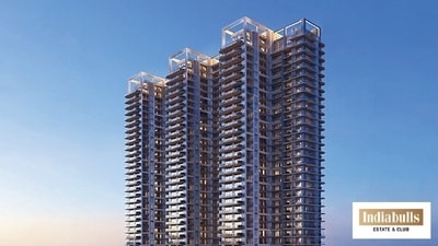 Indiabulls' latest project in Gurugram - Indiabulls Estate & Club Indiabulls' latest project in Gurugram - Indiabulls Estate & Club