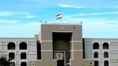 Gujarat HC Civil Judges Recruitment 2025: Registration begins on February 1