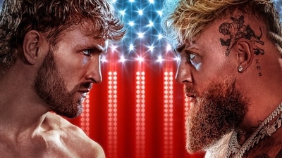 Jake and Logan Paul reveal their true selves in their upcoming reality series, Paul American, highlighting family bonds and personal journeys beyond their social media personas. (@LoganPaul/X) Jake and Logan Paul reveal their true selves in their upcoming reality series, Paul American, highlighting family bonds and personal journeys beyond their social media personas. (@LoganPaul/X)
