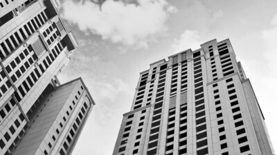 The directive was issued by the president of Noida's Supreme Towers Apartment Owners Association (STAOA). (Representational Image) The directive was issued by the president of Noida's Supreme Towers Apartment Owners Association (STAOA). (Representational Image)