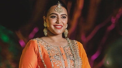 Swara Bhasker posted screenshots of the latest updates she received from X. Swara Bhasker posted screenshots of the latest updates she received from X.