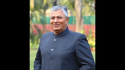 The JPC, led by Bharatiya Janata Party lawmaker PP Chaudhary, will invite suggestions from the Union home secretary, chief secretaries of states, and all registered political parties on the bills that aim to roll out simultaneous polls, an ambitious agenda of the Narendra Modi government. (HT Photo) The JPC, led by Bharatiya Janata Party lawmaker PP Chaudhary, will invite suggestions from the Union home secretary, chief secretaries of states, and all registered political parties on the bills that aim to roll out simultaneous polls, an ambitious agenda of the Narendra Modi government. (HT Photo)
