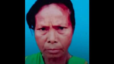 The deceased person was identified as Taramani Barman. (Sourced photo)