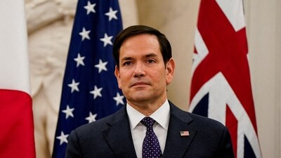 Marco Rubio said that US China relations would define the 21st century