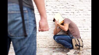 Victim also alleged that he was pressured not to approach the police, as filing a complaint would result in the loss of his job. (Getty Images/iStockphoto/for representation) Victim also alleged that he was pressured not to approach the police, as filing a complaint would result in the loss of his job. (Getty Images/iStockphoto/for representation)