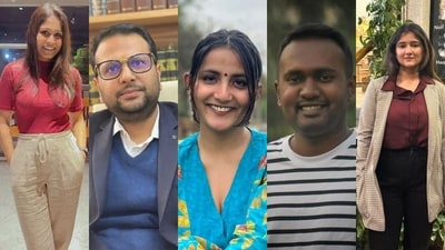 Young professionals share their wishlist for the Union Budget, to be announced on February 1. Young professionals share their wishlist for the Union Budget, to be announced on February 1.