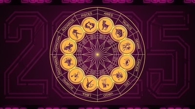Read about the lucky zodiac sign in the month of February 2025 Read about the lucky zodiac sign in the month of February 2025