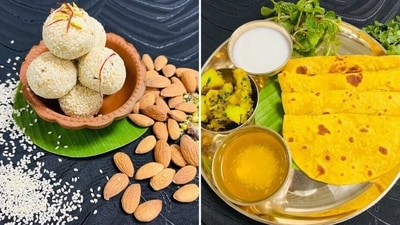5 bhog recipes for Vasant Panchami (Images by Taj Hotel and Convention Centre, Agra) 5 bhog recipes for Vasant Panchami (Images by Taj Hotel and Convention Centre, Agra)