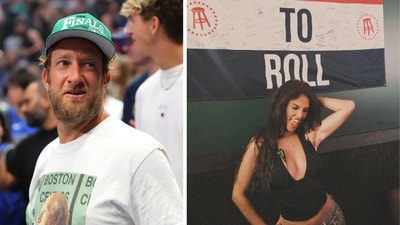 Dave Portnoy mourns the loss young Barstool employee, Iga Obrycka Dave Portnoy mourns the loss young Barstool employee, Iga Obrycka