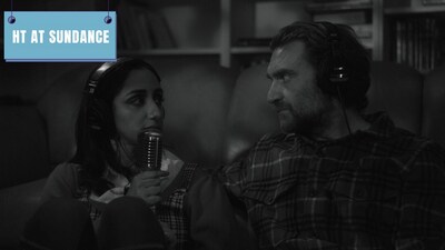 Didn't Die premiered at the Sundance Film Festival. Didn't Die premiered at the Sundance Film Festival.