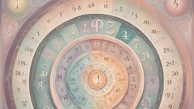 Numerology Horoscope Today: Predictions for February 1, 2025