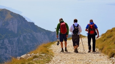 Study suggests low oxygen in testes due to hiking, sleep apnoea, critical to declining fertility. (Image by Pixabay) Study suggests low oxygen in testes due to hiking, sleep apnoea, critical to declining fertility. (Image by Pixabay)