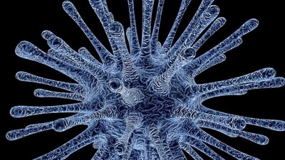 HMPV infection (Pixabay/Representative)