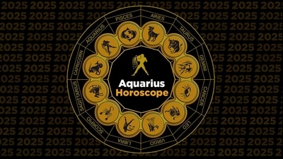 Aquarius Monthly Horoscope February 2025; This month brings a mix of excitement and challenges for Aquarius.