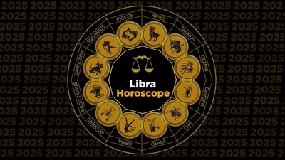 Libra Monthly Horoscope February 2025: February promises a month of growth and stability.