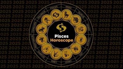 Pisces Monthly Horoscope February 2025: This February, Pisces will find balance between personal growth and external challenges, enhancing relationships and career with insight and resilience.