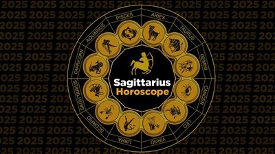 Sagittarius Monthly Horoscope February 2025: This month, Sagittarians will find exciting opportunities in love, career, and finances, while health remains stable and strong.