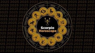 Scorpio Monthly Horoscope February 2025: Financially, it's a period of planning and setting solid foundations.