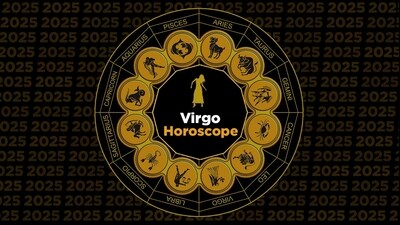 Virgo Monthly Horoscope February 2025: This February, Virgos will focus on self-improvement, seize career opportunities, and nurture relationships while balancing health and finances.