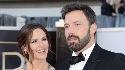 Despite their amicable friendship, Jennifer Garner is in a relationship with businessman John Miller, while Ben Affleck navigates his recent separation from Jennifer Lopez. (ASON MERRITT/GETTY) Despite their amicable friendship, Jennifer Garner is in a relationship with businessman John Miller, while Ben Affleck navigates his recent separation from Jennifer Lopez. (ASON MERRITT/GETTY)
