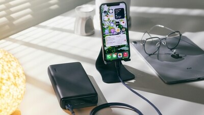 Find the best 50000mAh power banks offering consistent, powerful charging for all your devices.