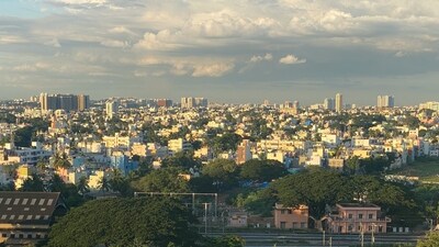 The proposed township, to be developed under the Greater Bangalore Development Authority (GBDA). (Picture for representational purposes only) (Unsplash) The proposed township, to be developed under the Greater Bangalore Development Authority (GBDA). (Picture for representational purposes only) (Unsplash)