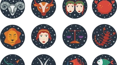 Horoscope Tomorrow: Astrological Predictions for February 1, 2025.
