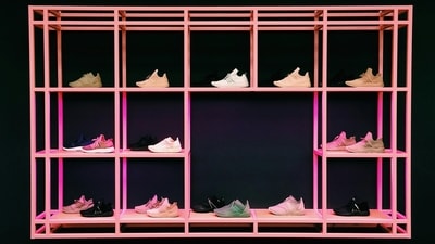 Sneakers for men (Pexels) Sneakers for men (Pexels)