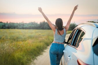 Town-sizing is all about connecting with nature and culture in a new way. (Pexels) Town-sizing is all about connecting with nature and culture in a new way. (Pexels)