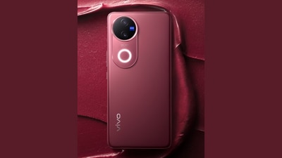 Check out what the new Vivo V50 5G has in store for the users ahead of the official launch. (Yogesh Brar/ X) Check out what the new Vivo V50 5G has in store for the users ahead of the official launch. (Yogesh Brar/ X)