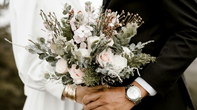 The man texted random numbers that shared the first four digits with his own. (Pexel) The man texted random numbers that shared the first four digits with his own. (Pexel)