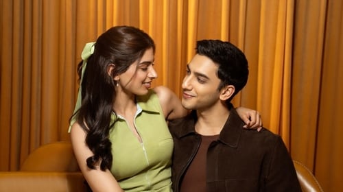 Khushi Kapoor with rumoured BF Vedang Raina Khushi Kapoor with rumoured BF Vedang Raina