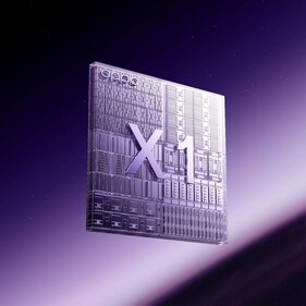 AI LinkBoost 2.0 and SignalBoost X1 Chip work in tandem to optimise Wi-Fi connection.