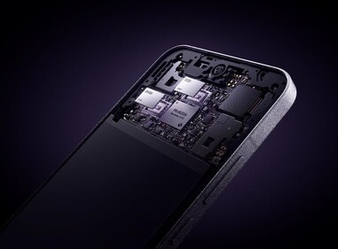 The smartphone has passed OPPO’s 60-month fluency testing.