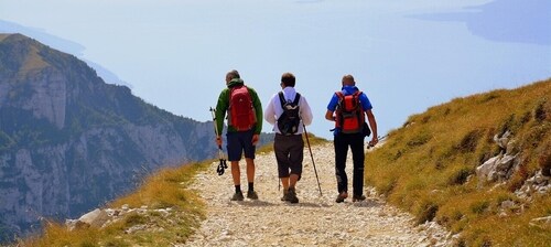 Study suggests low oxygen in testes due to hiking, sleep apnoea, critical to declining fertility. (Image by Pixabay) Study suggests low oxygen in testes due to hiking, sleep apnoea, critical to declining fertility. (Image by Pixabay)