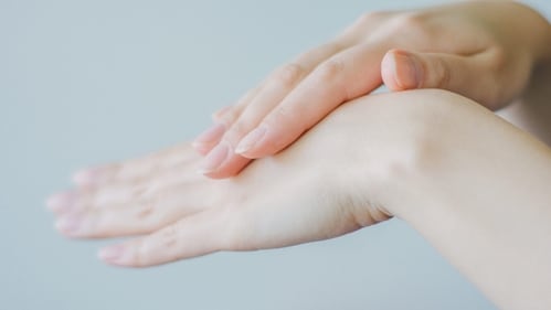 Eases inflammation: Shea butter has soothing and healing properties. It is used to treat skin conditions like eczema and psoriasis.. (Unsplash) Eases inflammation: Shea butter has soothing and healing properties. It is used to treat skin conditions like eczema and psoriasis.. (Unsplash)