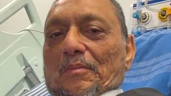 Former Chief Justice of India, SA Bobde