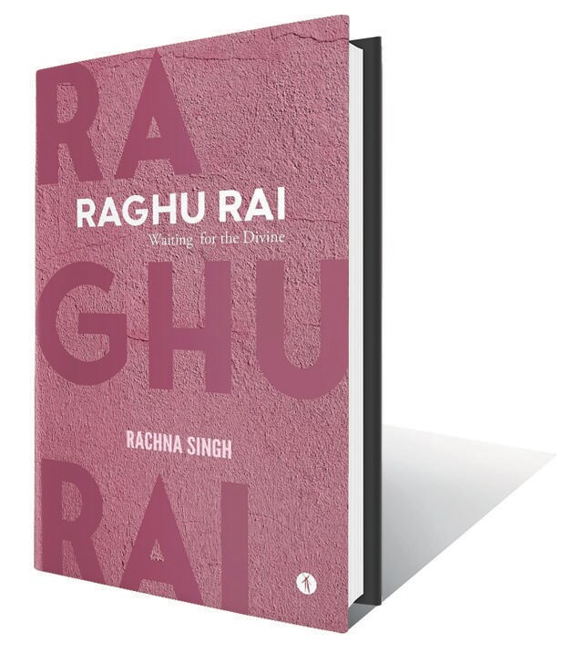 258pp, ₹750; Hawakal Publishers (An engaging memoir on an eminent photographer) 258pp, ₹750; Hawakal Publishers (An engaging memoir on an eminent photographer)
