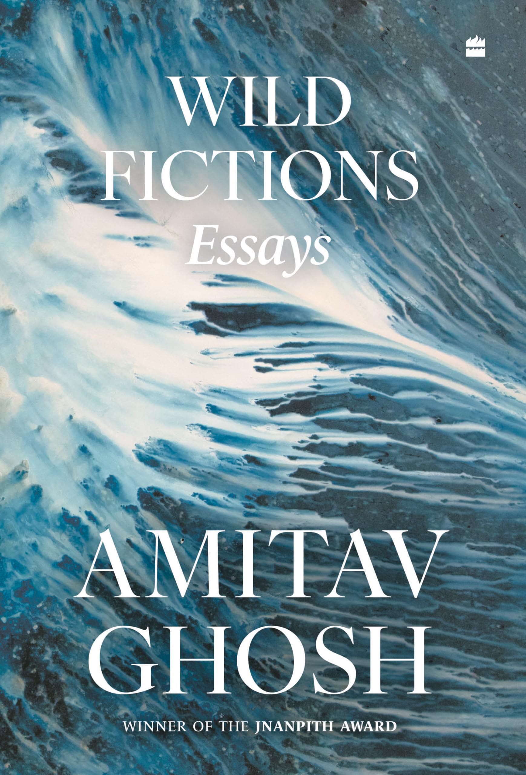 496pp,  ₹519; Fourth Estate India