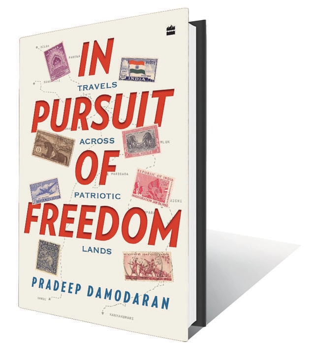 368pp, ₹599; HarperCollins 368pp, ₹599; HarperCollins